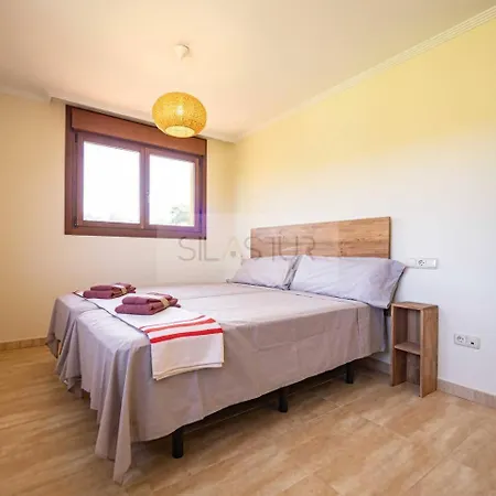 Casina De By Silastur