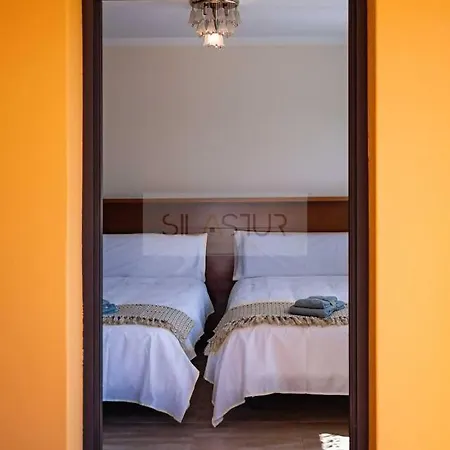 Casina De By Silastur Сasa de vacaciones *