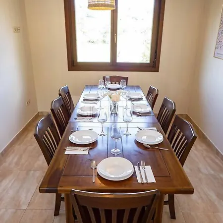 Casina De By Silastur * Santa Maria de Arroes