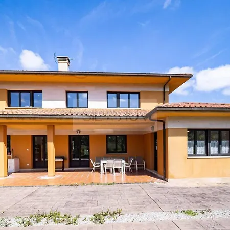 Casina De By Silastur