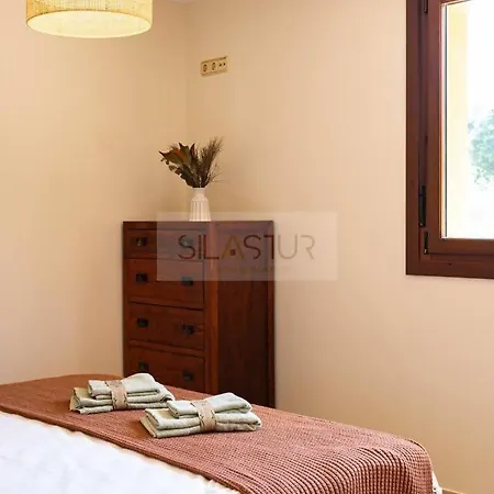 Casina De By Silastur Santa Maria de Arroes