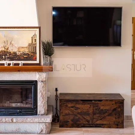 Casina De By Silastur