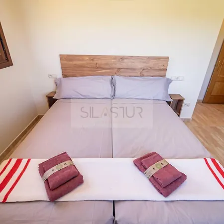 Casina De By Silastur *