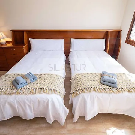 Casina De By Silastur