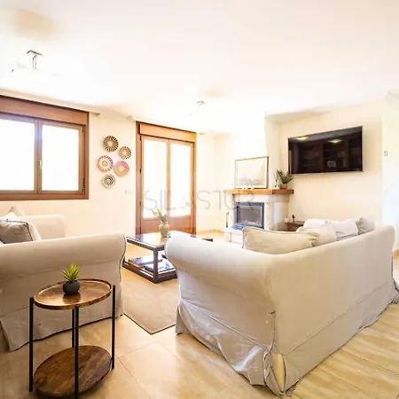 Casina De By Silastur * Santa Maria de Arroes
